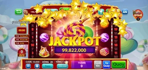 Sòng bài Casino trực tuyến 77win