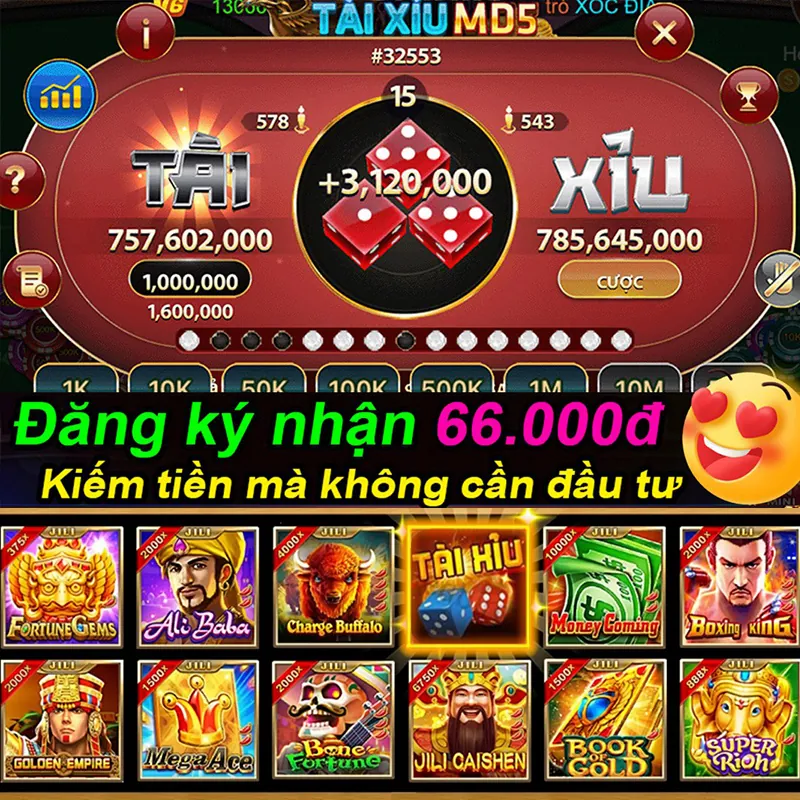 Cá cược Thể thao tại 77win Casino