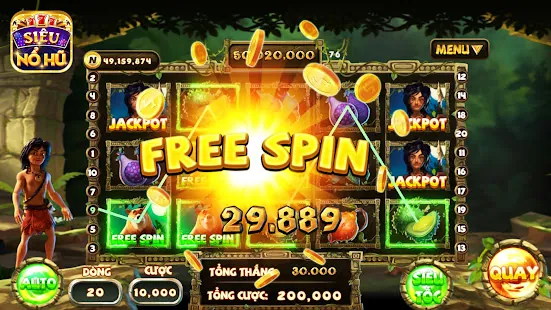 Game Nổ hũ 77win Casino